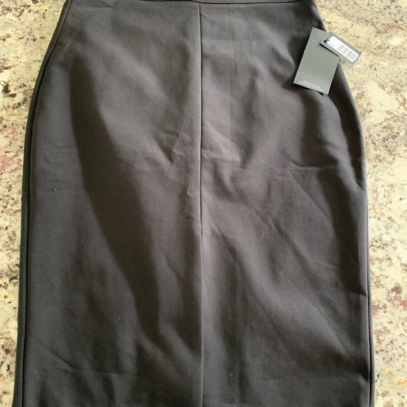 RW&CO High Waisted Pencil Skirt - Picture 4 of 5